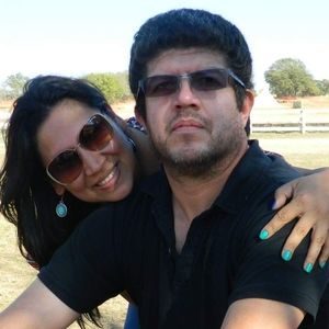 Meet your Posher, Susan